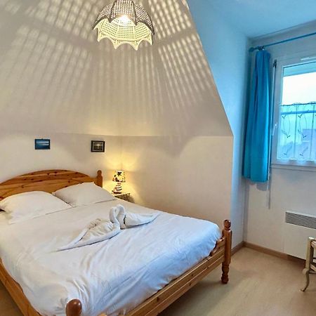 La Bignone - Charmante Maison Pour 6 Personnes A 勒克罗图瓦 外观 照片